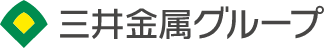 三井金属グループロゴ
