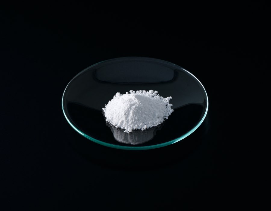 Ultrafine Powdered Rare Earths2