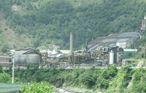 Kamioka Mining & Smelting Co., Ltd.