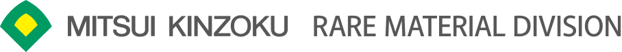 Mitsui Kinzoku Rare Material Division（Formerly Nippon Yttrium Co.,Ltd.）