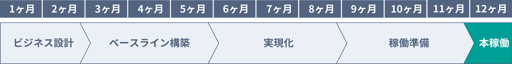 導入プロセス