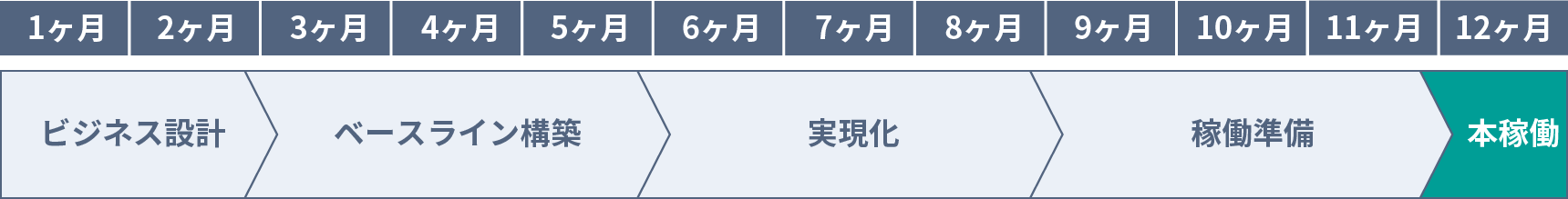 導入プロセス