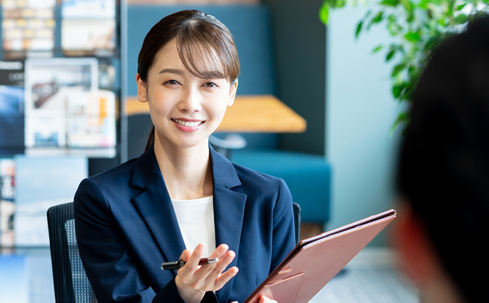 業務部門に入り込んでの運用サポート経験によるユーザー目線でのアプローチ