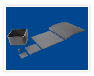 B4C ceramics(Boron carbide fine ceramics)