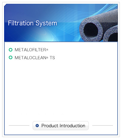 Filtration System